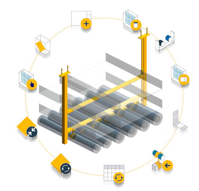 BIM Sikla web Software BIM Sikla web Software